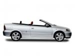 Holden Astra Convertible 2001 года